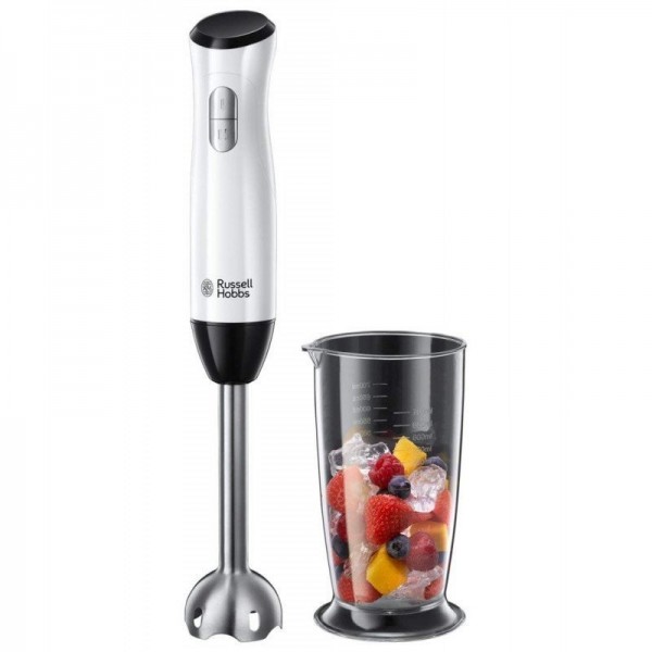 Mixeur Plongeant Horizon + Bol Russell Hobbs - 24691-56