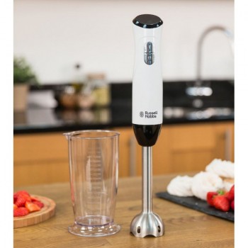 Mixeur Plongeant Horizon + Bol Russell Hobbs - 24691-56
