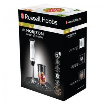 Mixeur Plongeant Horizon + Bol Russell Hobbs - 24691-56