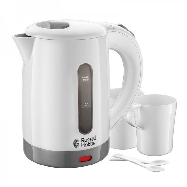 Bouilloire Russell Hobbs - Blanc - 23840-70