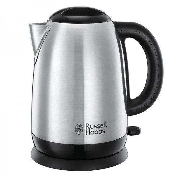 Bouilloire Adventure Russell Hobbs - 23912-70