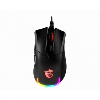Souris Gaming MSI Clutch GM50 - Jacaranda Tunisie