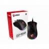 Souris Gaming MSI Clutch GM50 - Jacaranda Tunisie