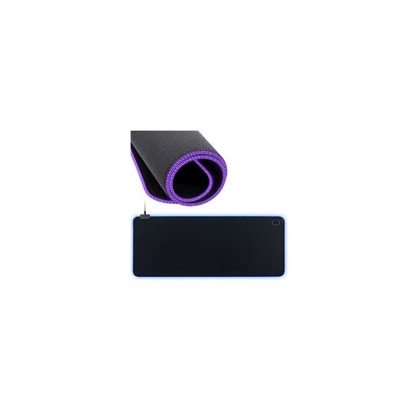 Tapis de souris Gaming Cooler Master MP750-XL RGB - MPA-MP750-XL - Jacaranda Tunisie