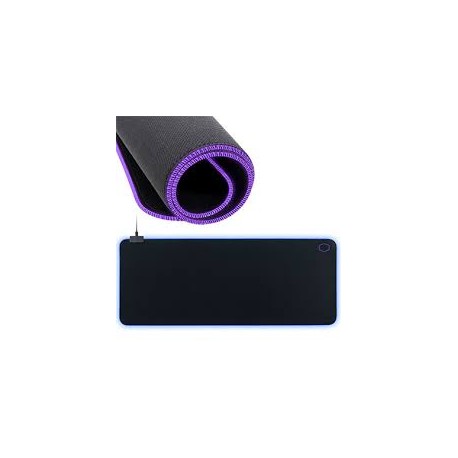 Tapis de souris Gaming Cooler Master MP750-XL RGB - MPA-MP750-XL - Jacaranda Tunisie