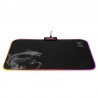 Tapis de souris Gaming MSI Agility GD60 L RGB - GD60-L - Jacaranda Tunisie