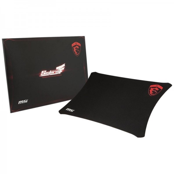 Tapis de souris Gaming MSI Sistorm Gaming