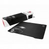 Tapis de souris Gaming MSI Agility GD30 - Noir - J02-VXXXXX2-EB9 - Jacaranda Tunisie