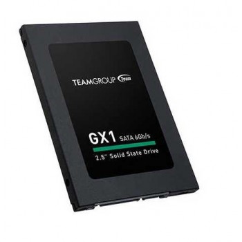 Disque Dur TeamGroup GX1 - 240 Go SSD 2.5"