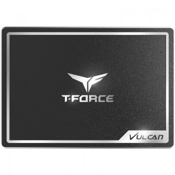 Disque Dur Interne TeamGroup T-Force Vulcan - 250 Go SSD 2.5"