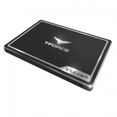 Disque Dur Interne SSD TeamGroup GX2 / 1 To