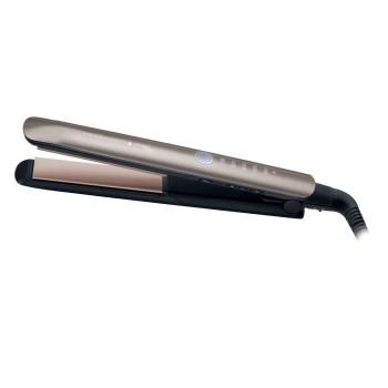 Lisseur Remington Keratin Therapy Pro - kératine Céramique - S8590