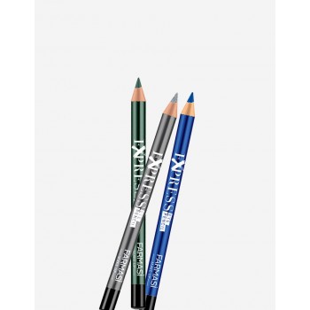 EXPRESS EYE PENCIL 04 - Vert