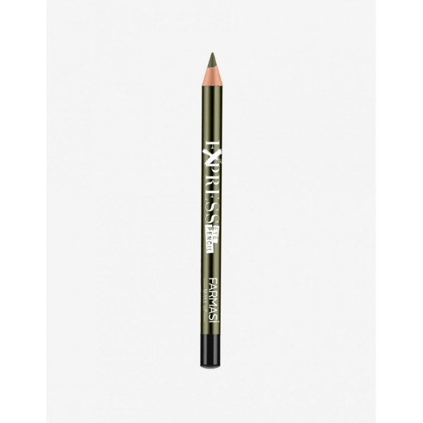EXPRESS EYE PENCIL 04 - Vert