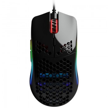 GLORIOUS MODEL O GLOSSY (NOIR BRILLANT)