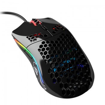 GLORIOUS MODEL O GLOSSY (NOIR BRILLANT)