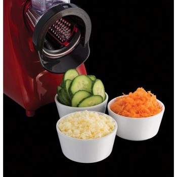 Hachoir Râpe Electrique Slice & Go Desire Russell Hobbs - 22280-56