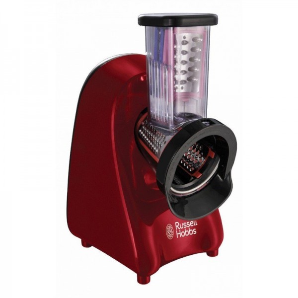 Hachoir Râpe Electrique Slice & Go Desire Russell Hobbs - 22280-56