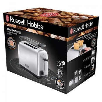 Grille pain Toaster Adventure Russell Hobbs - 24080-56