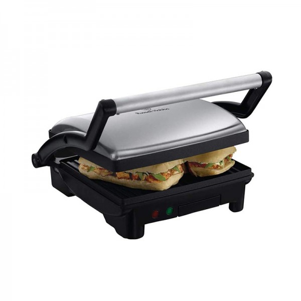 Barbecue de table 3 en 1 Cook@Home Russell Hobbs - 17888-56