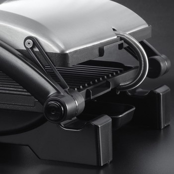 Barbecue de table 3 en 1 Cook@Home Russell Hobbs - 17888-56