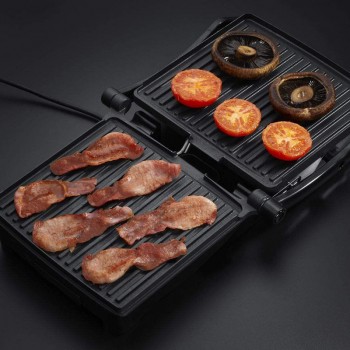 Barbecue de table 3 en 1 Cook@Home Russell Hobbs - 17888-56