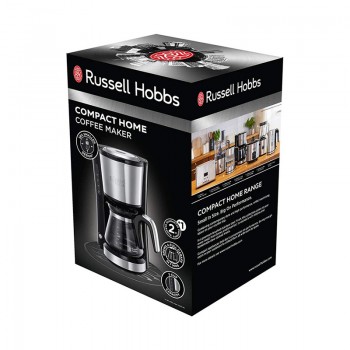 Cafetière Compact Home Russell Hobbs - 24210-56