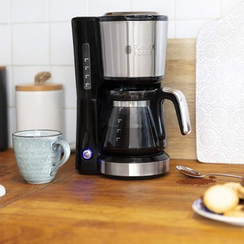 Cafetière Compact Home Russell Hobbs - 24210-56