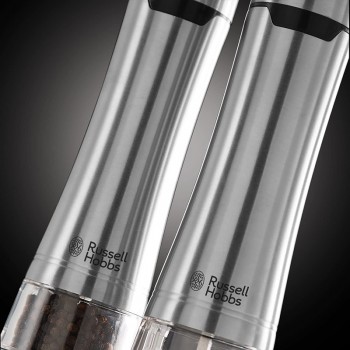 Moulins sel & poivre Russell Hobbs - 23460-56