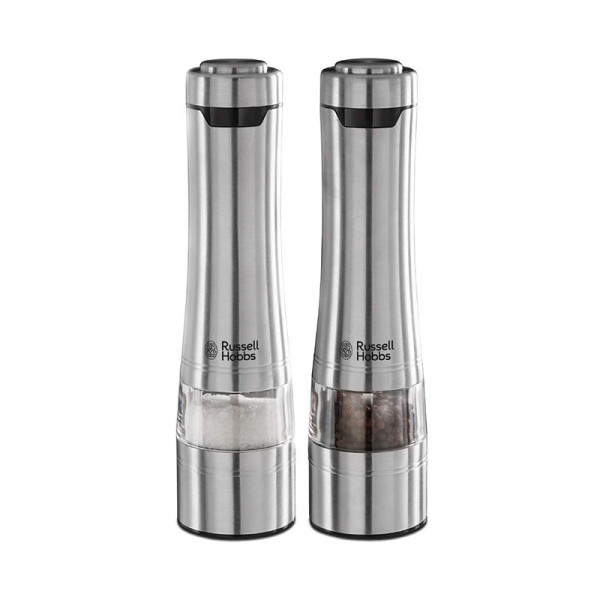 Moulins sel & poivre Russell Hobbs - 23460-56