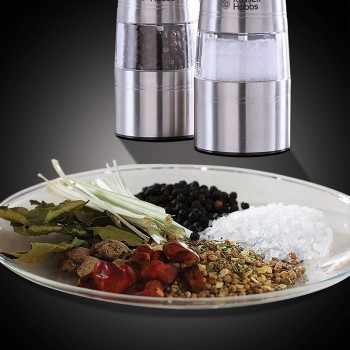 Moulins sel & poivre Russell Hobbs - 23460-56