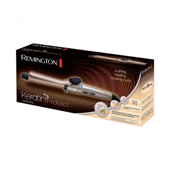 Fer à boucler Remington Keratin Protect 19mm - CI5318