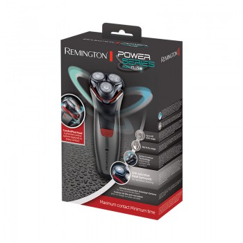 Rasoir Remington PowerSeries Aqua Plus - PR1350