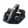 Tondeuse multifonction Remington Edge  - PG6030 - Tondeuse cheveux, barbe, nez et oreilles - Jacaranda Tunisie