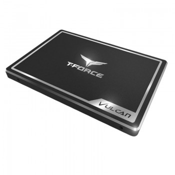 Disque Dur Interne TeamGroup T-Force Vulcan - 500 Go SSD 2.5"