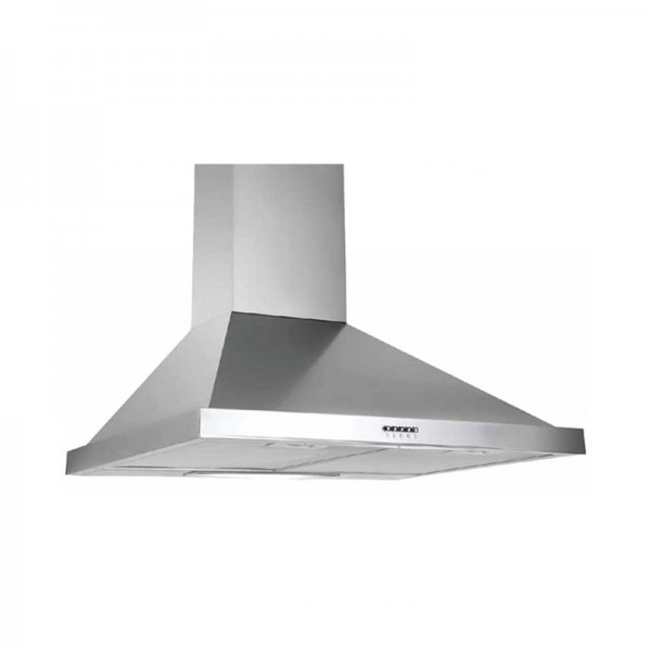 Hotte aspirante pyramidale Hoover 90cm - HECH916/4X - Jacaranda Tunisie