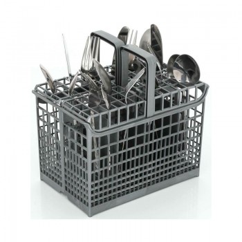 Lave vaisselle Hoover AXI 13 couverts - Inox - HDYN 1L390OA - Jacaranda Tunisie