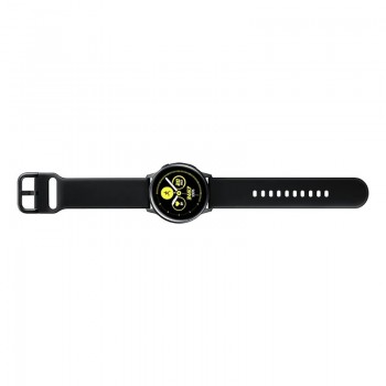 Montre Connecté SAMSUNG Watch Active - BLACK