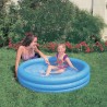 Piscine gonflable Intex Cristal Blue - 114x25cm - 59416NP - Jacaranda Tunisie