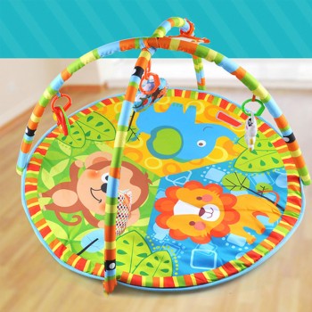 Tapis de jeu pour bébé - Baby Game Blanket - Jacaranda Tunisie