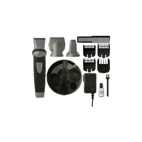 copy of TONDEUSE WAHL MULTIFONCTION 4 EN 1 LITHIUM ION