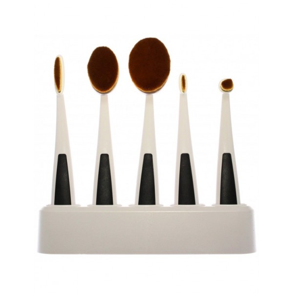 5 Pcs New Makeup Brush Kits