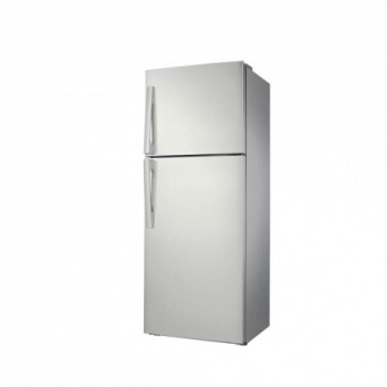 Réfrigérateur Defrost Saba 319L - silver