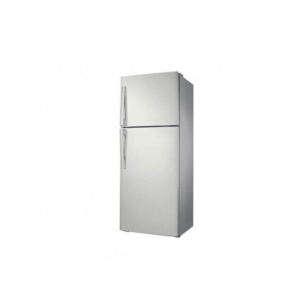Réfrigérateur Defrost Saba 319L - silver