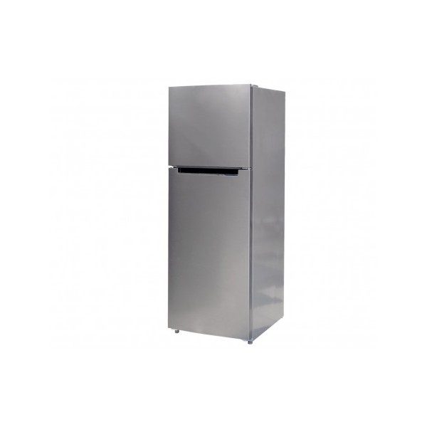 Réfrigérateur SABA FC2-45S 366 Litres NoFrost Silver