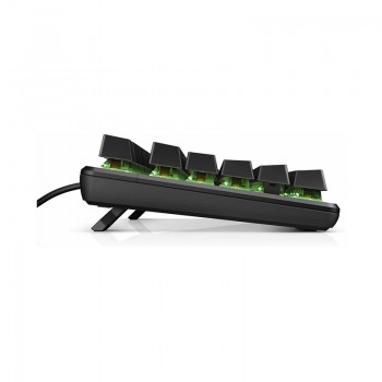 Clavier Mécanique Gaming HP Pavilion 500 - Noir - 3VN40AA - jacaranda Tunisie