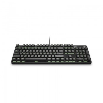Clavier Mécanique Gaming HP Pavilion 500 - Noir - 3VN40AA - jacaranda Tunisie
