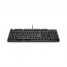 Clavier Mécanique Gaming HP Pavilion 500 - Noir - 3VN40AA - jacaranda Tunisie