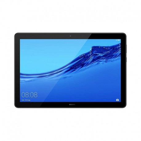 Tablette Huawei MediaPad T5 10 - 4G - 4G - AGS2-L09 - Jacaranda Tunisie