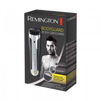 Tondeuse Corps Titanium Remington Bodyguard - BHT2000A - Jacaranda Tunisie